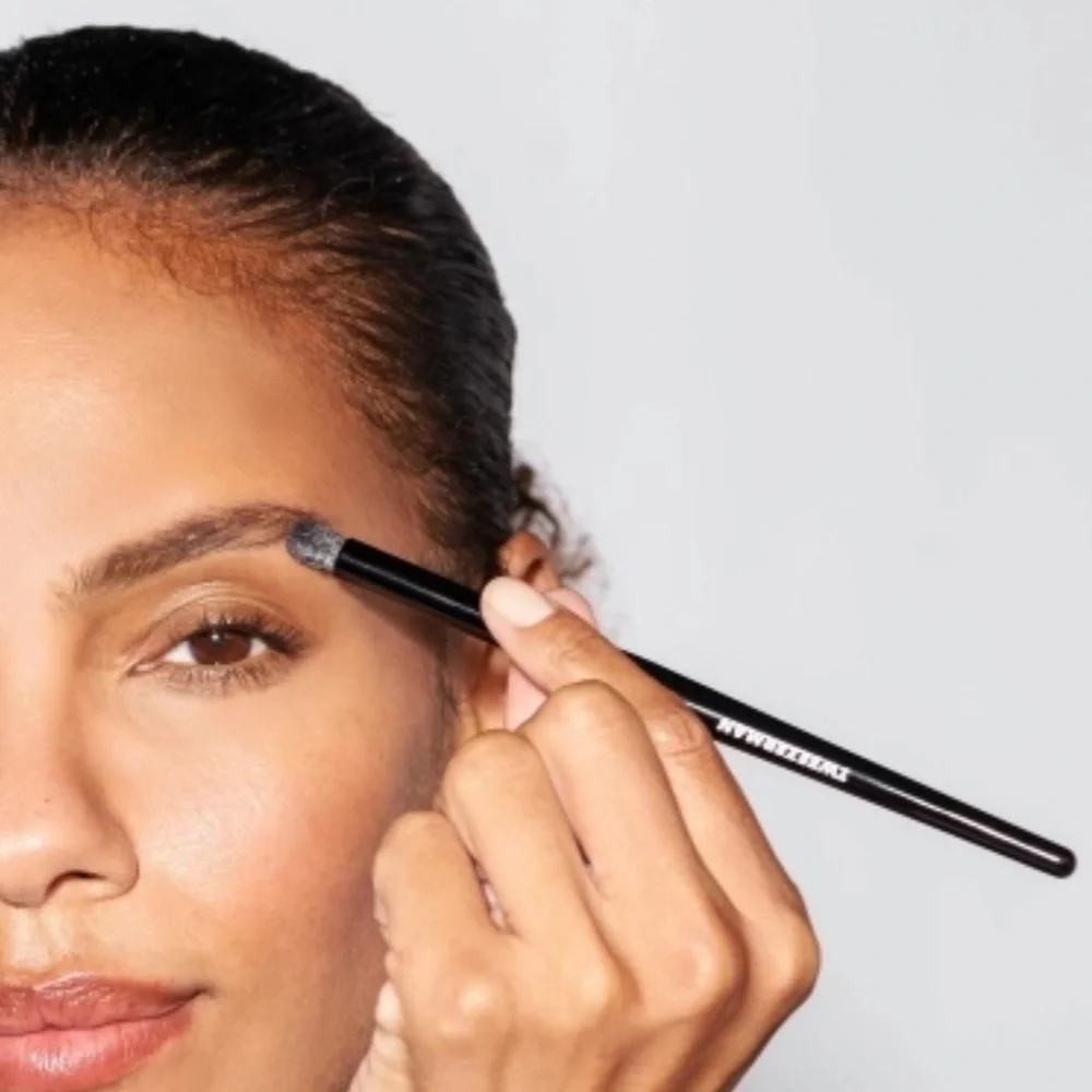 Tweezerman Shaping Brow Brush